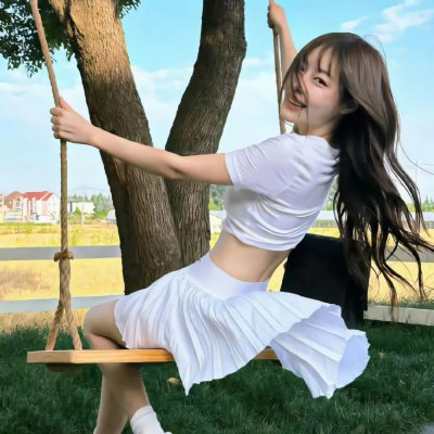 寂静的夏天